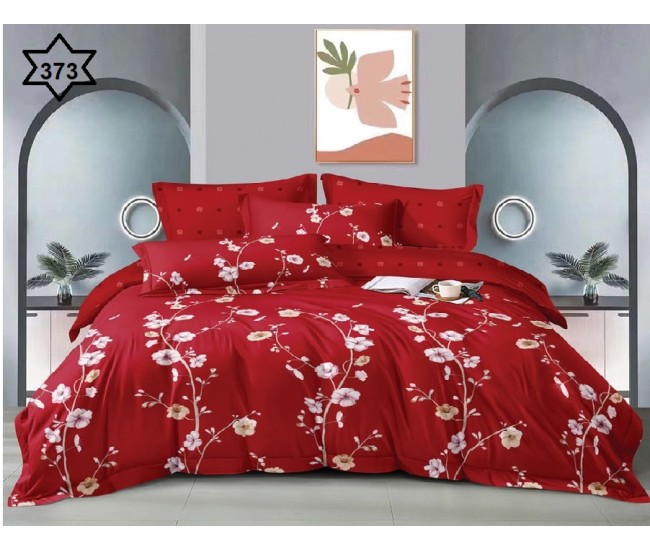 Lenjerii de pat bumbac  mercerizat-373